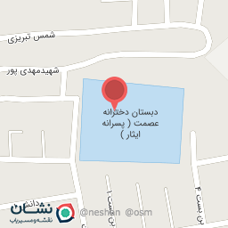 عکس مدرسه 32 کلاسه