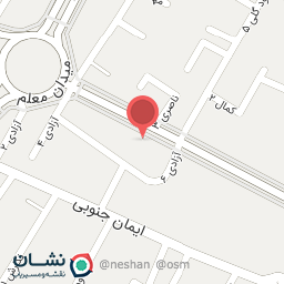 عکس سرای سلامت