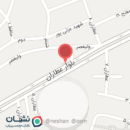 عکس دکوراسیون سبحانی