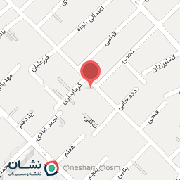 عکس حسینیه بیت الحسین