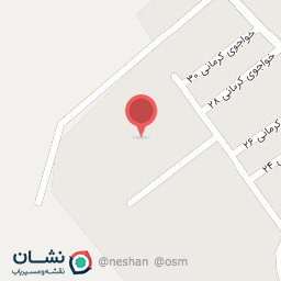 عکس دفتر مجتمع مسکونی رئیسی