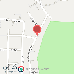 عکس سالن زیبایی مدوسا