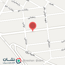 عکس موسسه زبان آفاق شعبه استخر