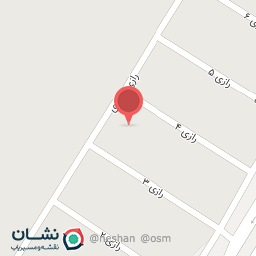 عکس سوپر مارکت افشین