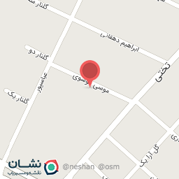 عکس کلینیک مغز و اعصاب و روان فاخر