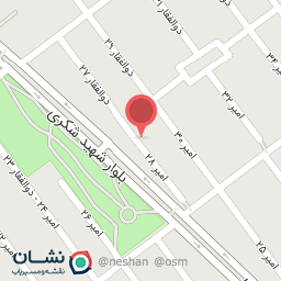 عکس آموزشگاه فنی و حرفه ای هاشور