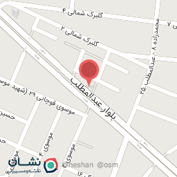 عکس سوپر عماد