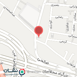 عکس ابزار فروشی ناصر