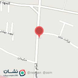 عکس لوازم یدکی خلیل زاده