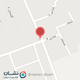 عکس پیرایش مهدی