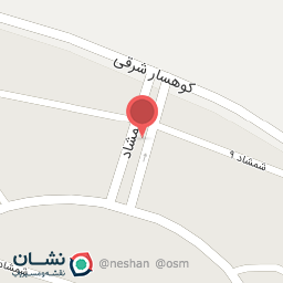 عکس پارک شمشاد 2