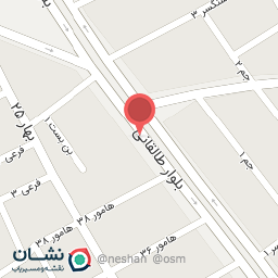 عکس خودپرداز بانک ملی طالقانی