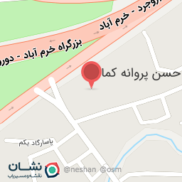 عکس نان سنگک