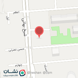 عکس فروشگاه زنجیره ای کاویان