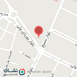 عکس هنرستان فنی باهنر