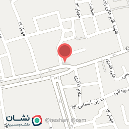 عکس ایمان اسپرت