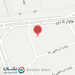 عکس عطاری شفا بم حسن آبادی