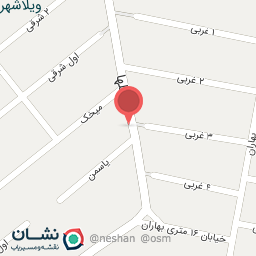 عکس خدمات کامپیوتری سهند 