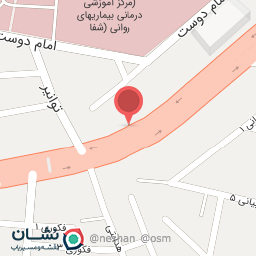 عکس یخچال خزر سرما