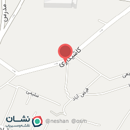 عکس خدمات صوتی تصویری شاه کرمی