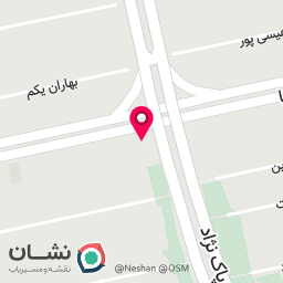 عکس خدمات تخصصی اکستنشن مژه آناهیتا بخشی