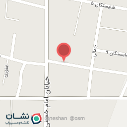 عکس نانوایی سنگک