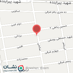 عکس میوه فروشی