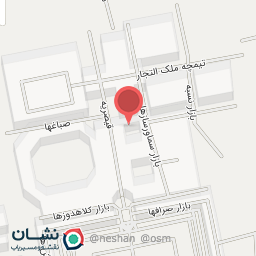 عکس بانک کشاورزی بازارقنادها