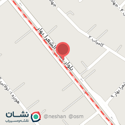 عکس تعمیرگاه بی ام و - جوانمردی