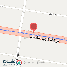 عکس ایستگاه تاکسی سه راه استخر