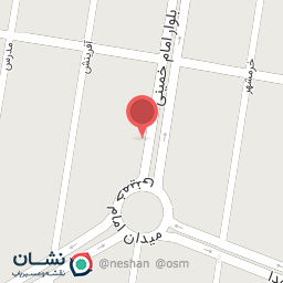 عکس آرایشگاه یزدان