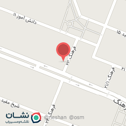 عکس نگارخانه ایرانا