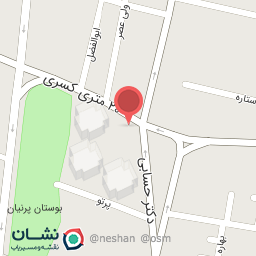 عکس آژانس تخت جمشید کرج