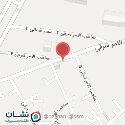 عکس تعمیرگاه مرسدس رنگ pdr