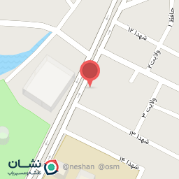 عکس آموزشگاه رانندگی هدی