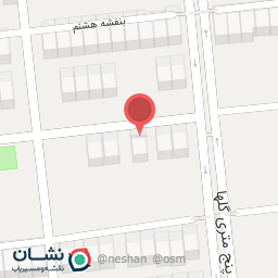 عکس پیش دبستان و دبستان آفاق بدیع