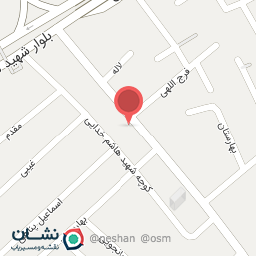 عکس سمساری مرکزی