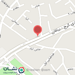 عکس عباس آباد