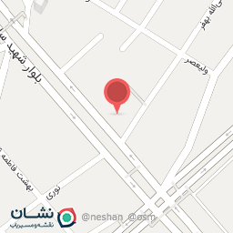 عکس باتری فروشی برادران سعادت