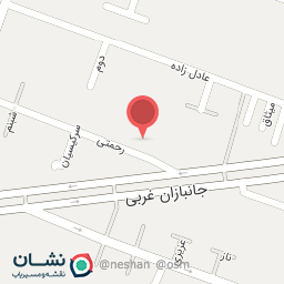 عکس نگهبانی بوستان سرو شیراز