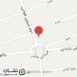 عکس خودپرداز بانک دی