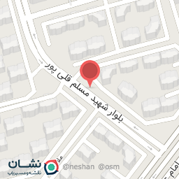 عکس پوشاک فدک