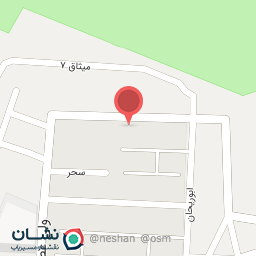 عکس مجتمع مسکونی ابریشم فاز ۵