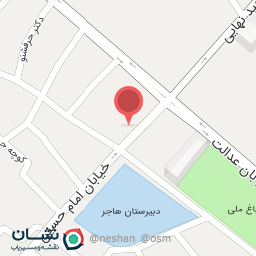 عکس پارکینگ شهرداری