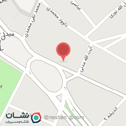 عکس باشگاه بزرگ بدنسازی سعید 