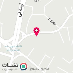 عکس مشاور املاک منصوری