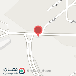 عکس تعمیرگاه آدینه