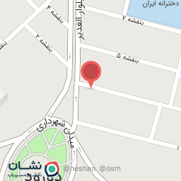 عکس آکادمی ناخن آتوسا 