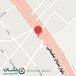 عکس ایستگاه تاکسی شهرک مدرس