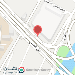 عکس کیف امین